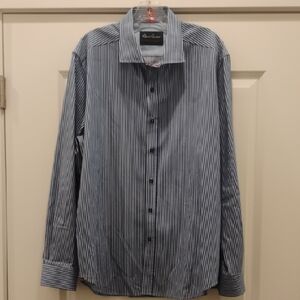 Robert Graham Modern Americana Button Down 2XL